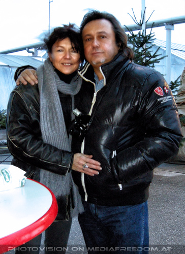 Der Markt 05: Eva D.,Charly Swoboda