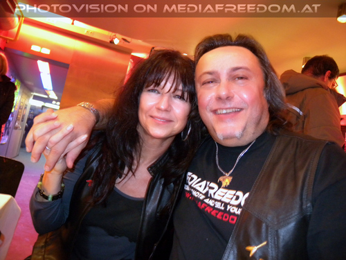 Missing you 32: Eva D.,Charly Swoboda