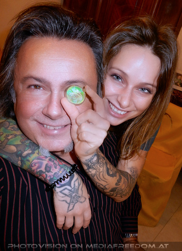 Im Zeichen des Wolfes 2: Charly Swoboda,Suzy Q Cook