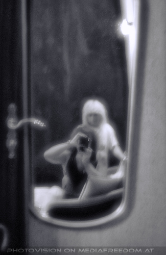 Black and white mood 7