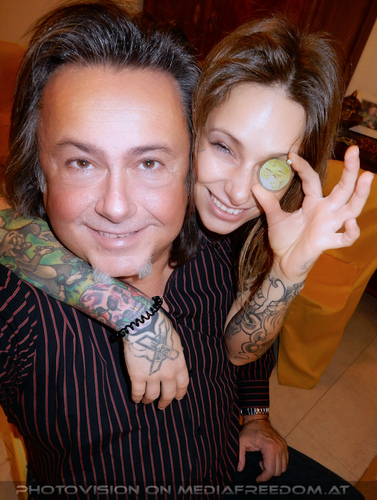 Im Zeichen des Wolfes 3