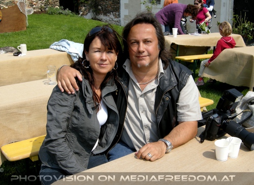 Ritterlich wie immer