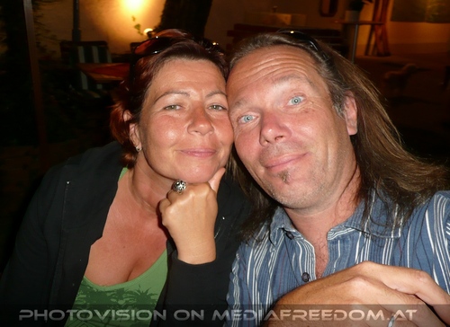 Wiener Goid - Toms Geburtstag 52