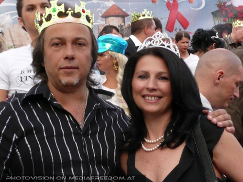 M�rchen - Ein Herz und eine Krone