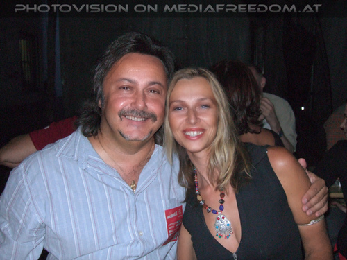 Show me the way 07: Charly Swoboda,Doris R.