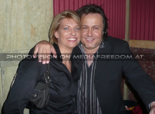 Birthday Megaparty 50: ,Charly Swoboda