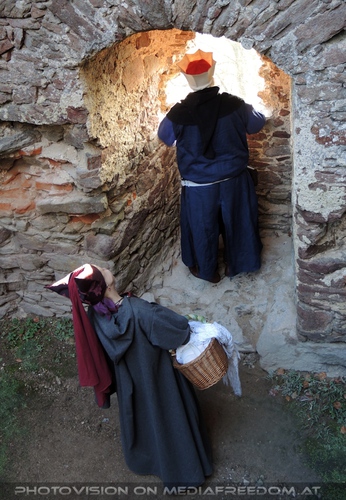 Die K�nigin und der K�nig