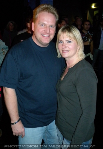 Last Look at Eden - Tour Pix 16