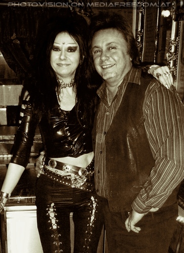 Bewitched 05: Gabi Hex,Charly Swoboda