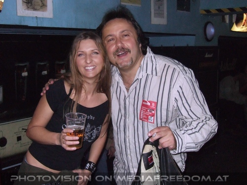 El Grupo 03: Manuela M.,Charly Swoboda