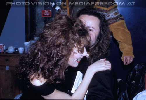 Shakeda 14: Natascha Tagunoff,Charly F. Lovehurts (Charly Swoboda)