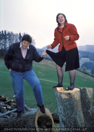 Wo a Toi do a Beag 09: Robert Murth