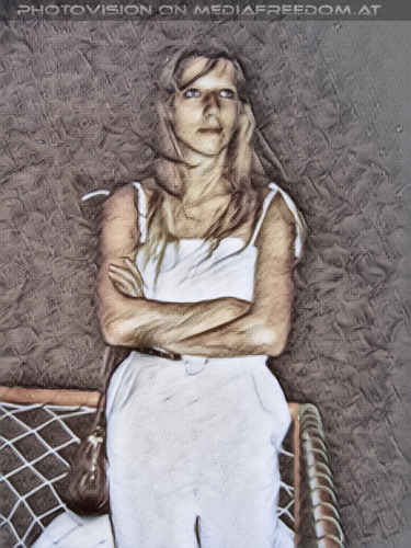 Giorni di felicita 32: Erika H.