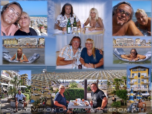 Vacanza Nostalgia: Gabriele P.,Charly Swoboda