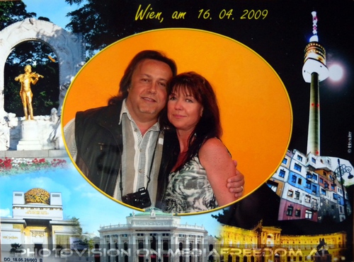 EvAC DCharly Memory: Charly Swoboda,Eva D.