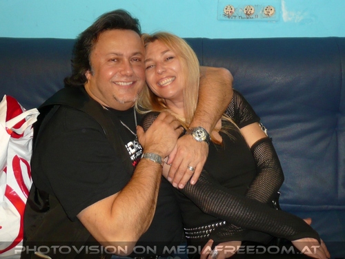 Maiden Night 56: Charly Swoboda,Bettina Brix