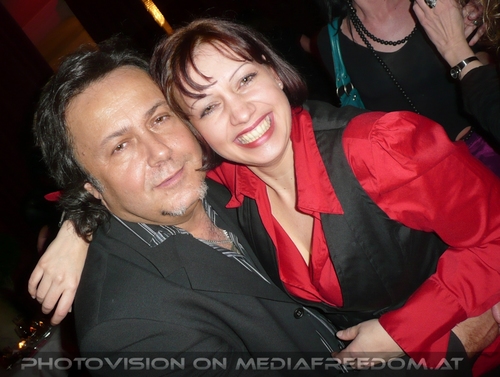 Birthday Megaparty 80: Charly Swoboda
