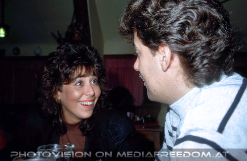 Gschmackig 5: Marika B.,Martin Brandtner