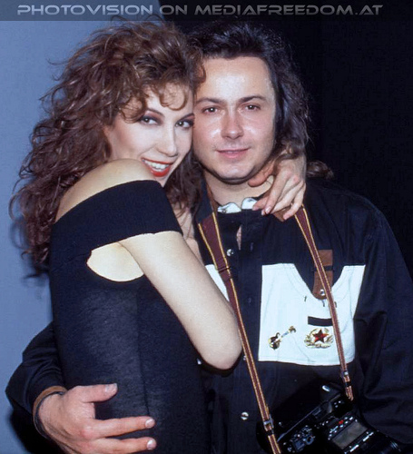 Shakeda 15: Natascha Tagunoff,Charly F. Lovehurts (Charly Swoboda)