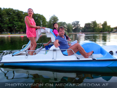 Moonstruck 28: Peter Swoboda