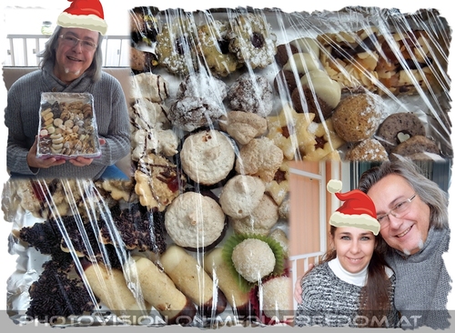 Weihnachtssch�tze