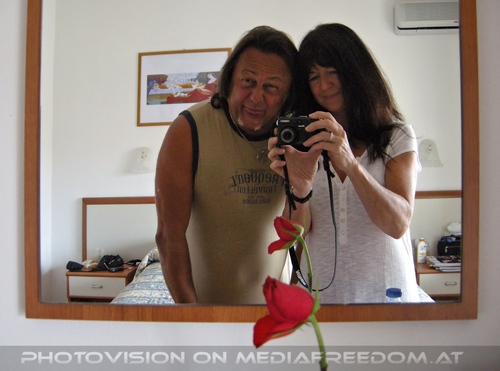 Crazy: Charly Swoboda,Eva D.