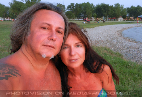 Das Meer der Wiener 37