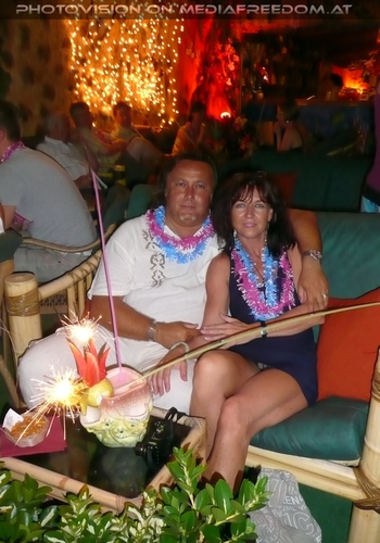 Romantic spanish evening 23