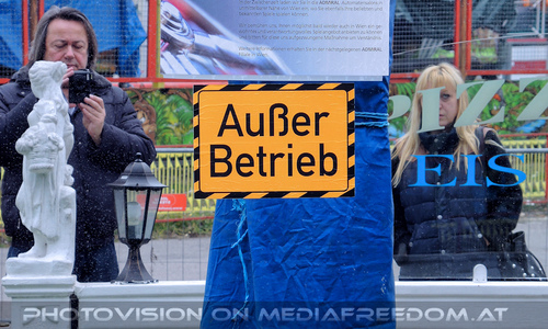 Attraktionen 2: Charly Swoboda,Gabriele P.