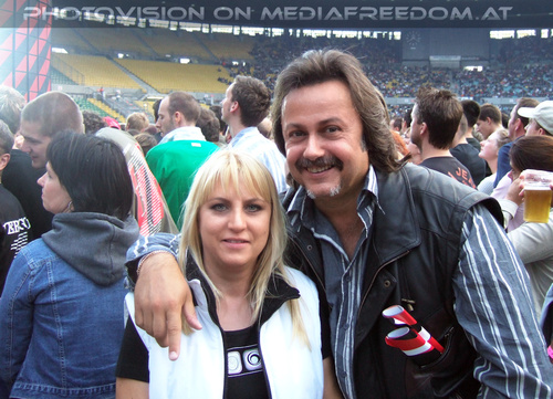 Vertigo 05: Gabriele P.,Charly Swoboda