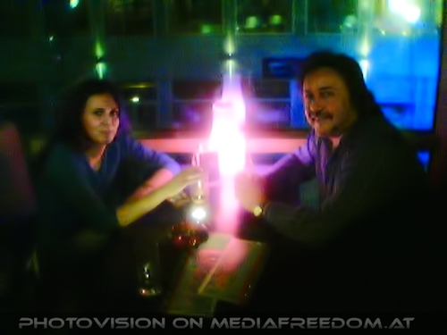 ICU 3: Enny Mennella,Charly Swoboda