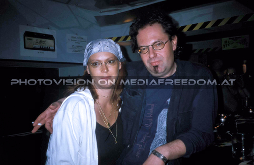 Latest and greatest 11: Petra Sopper,Muff Sopper