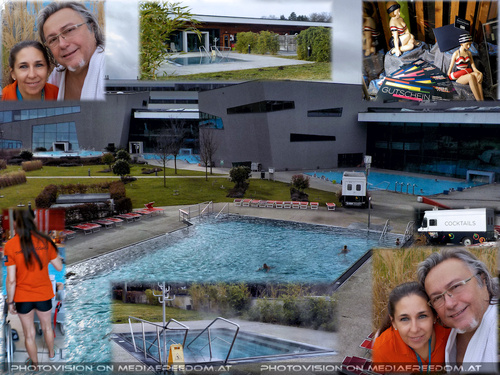 Bestens gecoacht, jeden Gutschein wert: Tanja M., Charly Swoboda