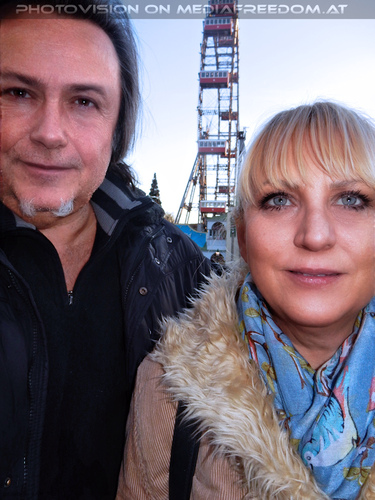 Szene 5: Charly Swoboda,Gabriele P.