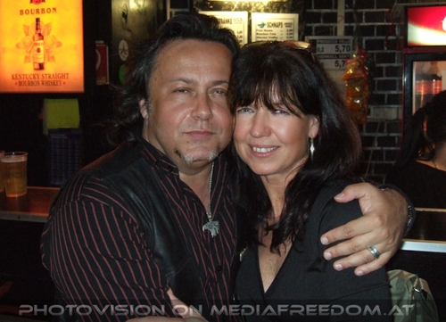 Welcome to America 16: Charly Swoboda,Eva D.