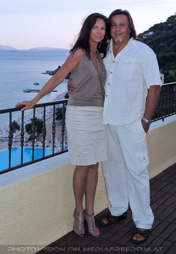 Ein hei�er Abend 07: Eva D. Sign (Eva D�ltl),Charly Swoboda