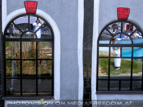 Vulkania Land 21: Charly Swoboda,Gabriele P.