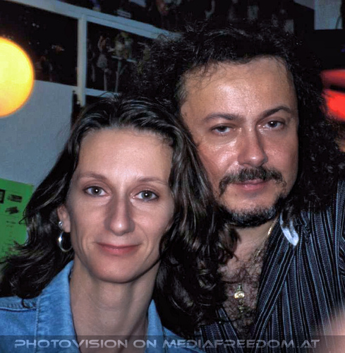 Sixties Power 4: Daria,Charly Swoboda