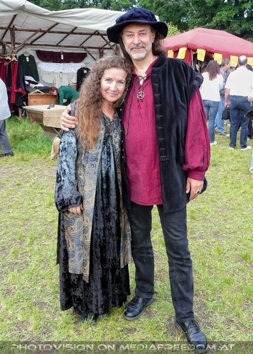 Beim Tivoli 27: Gabriele L.,Wolfgang R.