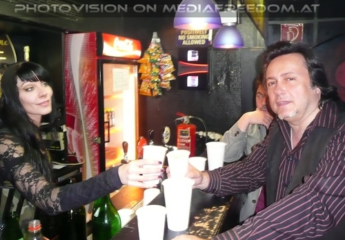 Sweetlife 23: Iris Weber,Charly Swoboda