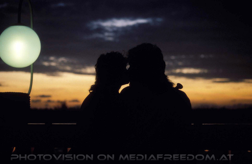 The legendary sundown 07: Tamara M.,Dietmar Messner