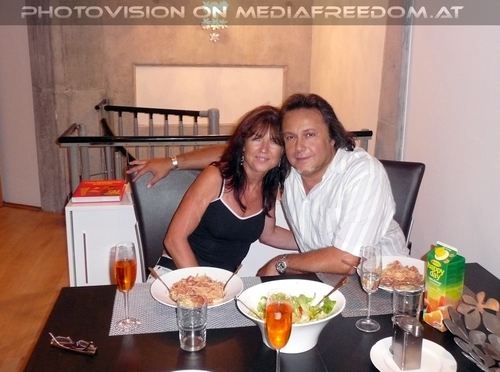 Thats Fashion 09: Eva D.,Charly Swoboda