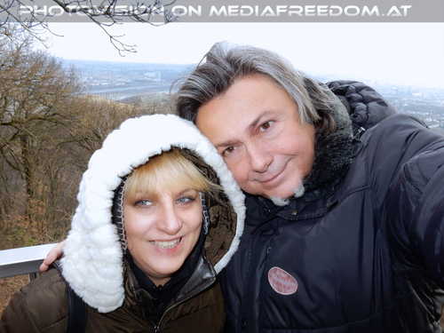 A Burzeltog 35: Gabriele P.,Charly Swoboda