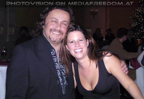 A Christmas Party 13