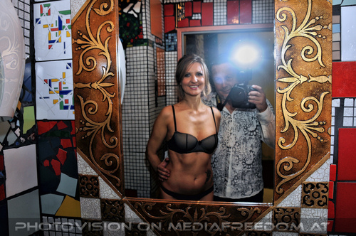 Magic Bath 22: Manuela M.,Charly Swoboda