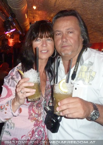 One Story of your life 14: Eva D.,Charly Swoboda