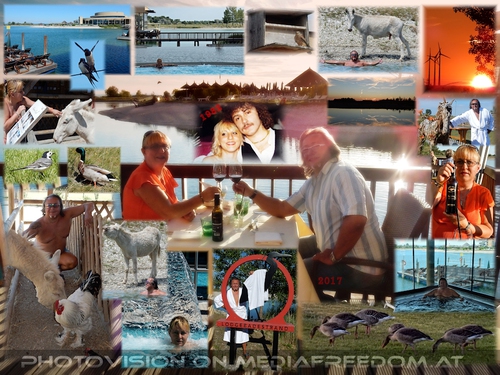 Ein tierisches Jubil�um