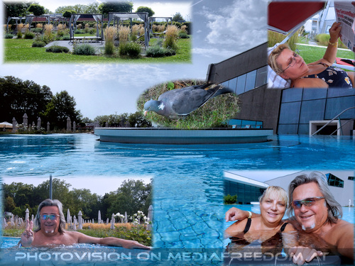 Enjoy...: Gabriele P., Charly Swoboda