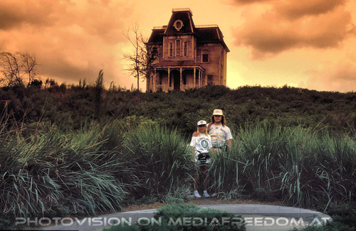 Universal Studios 24