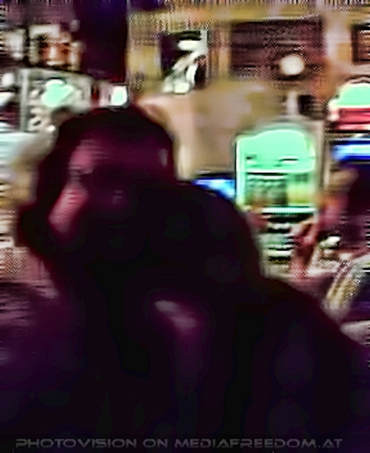 Is this love: Charly F. Lovehurts (Charly Swoboda),Bettina Brix